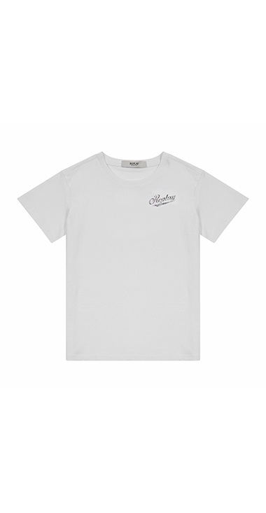 レーシンググラフィック Tシャツ